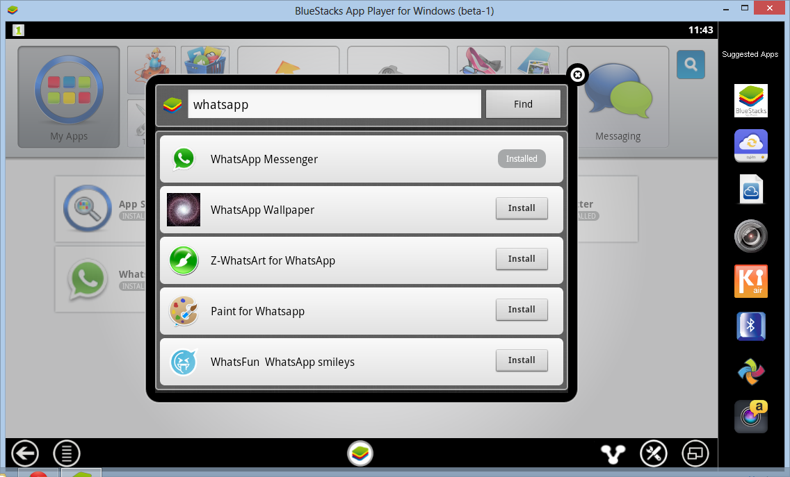 whatsapp for windows 7 free download full version